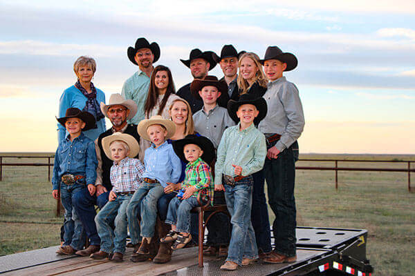 Ranch Pic